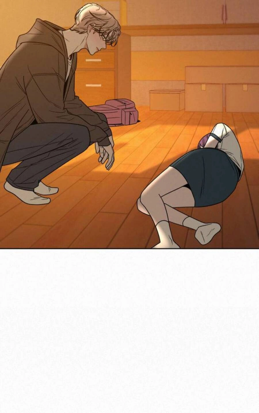 Chiến Lược: Tình Yêu Trong Sáng Chapter 54 - 64