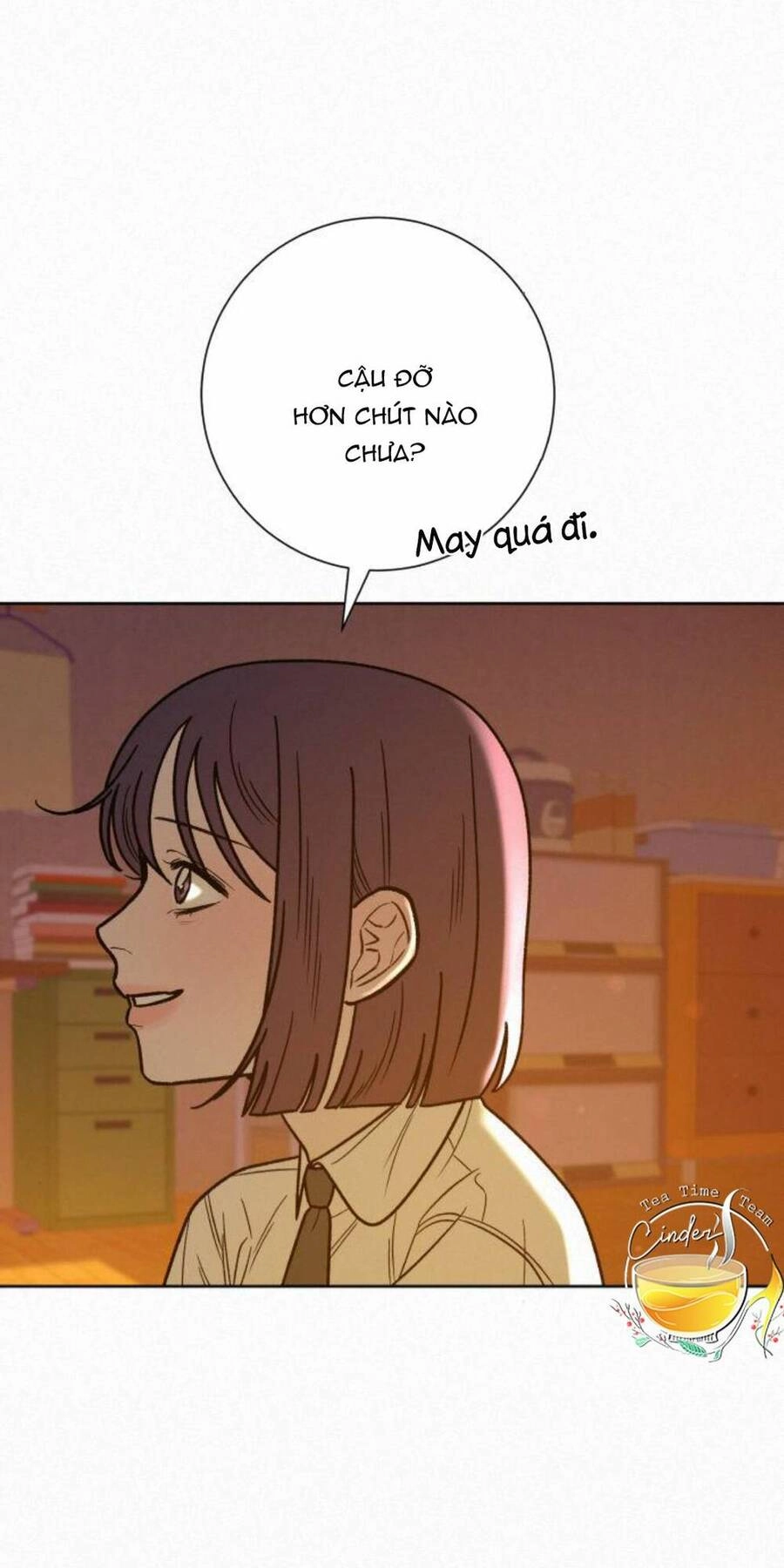 Chiến Lược: Tình Yêu Trong Sáng Chapter 54 - 67