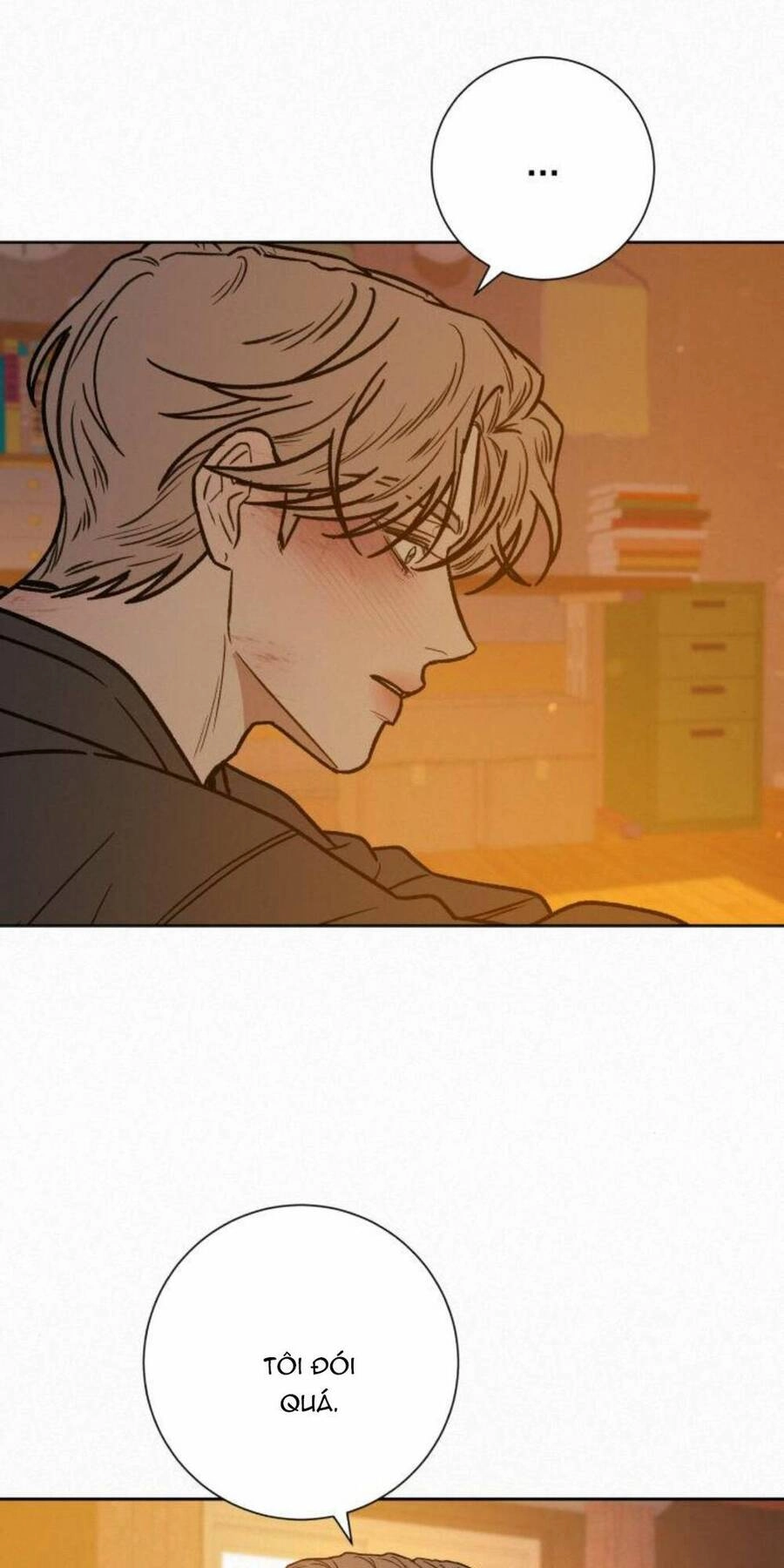 Chiến Lược: Tình Yêu Trong Sáng Chapter 54 - 68