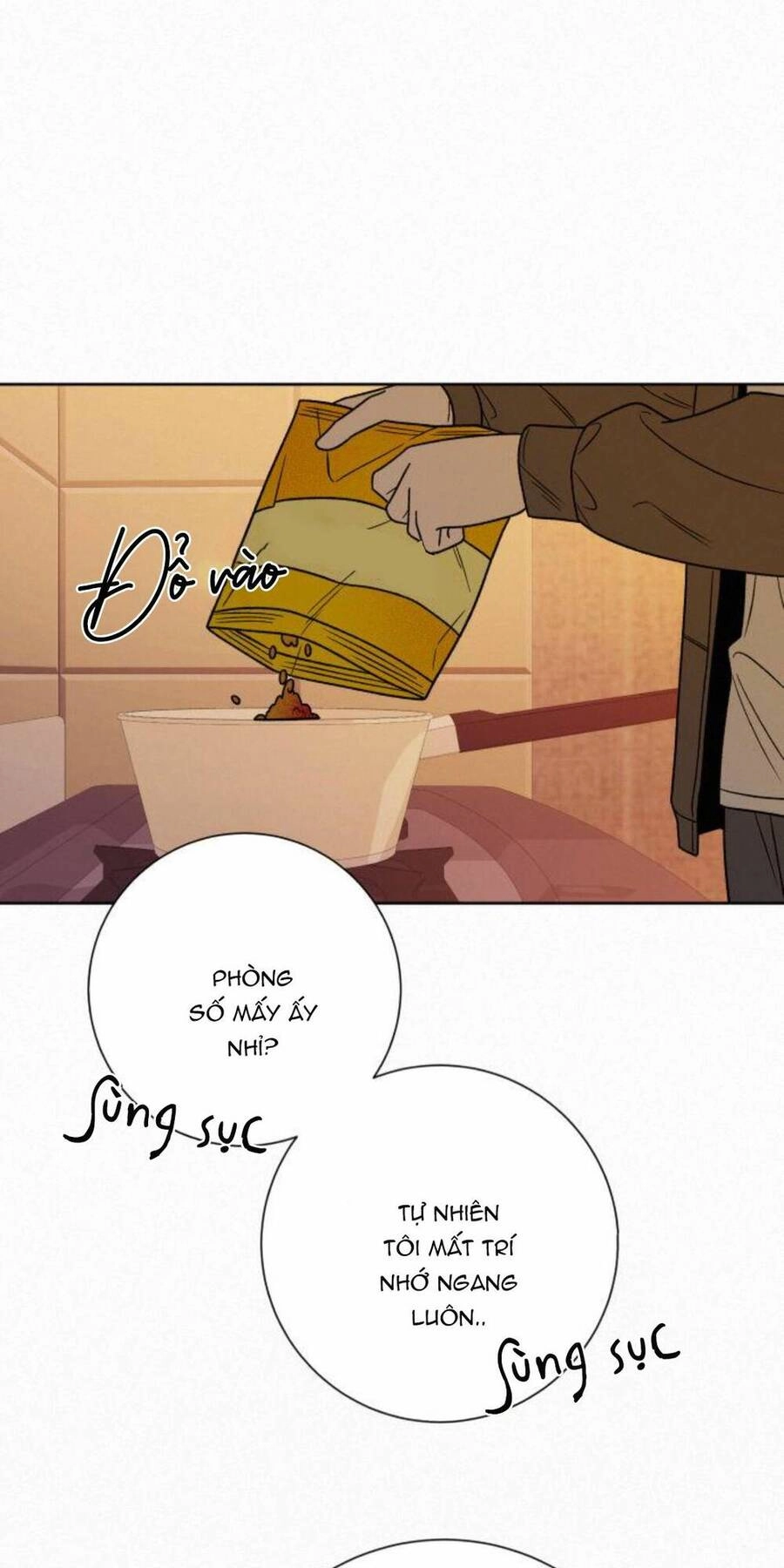 Chiến Lược: Tình Yêu Trong Sáng Chapter 54 - 71