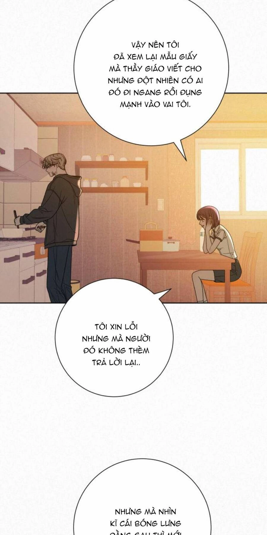 Chiến Lược: Tình Yêu Trong Sáng Chapter 54 - 72