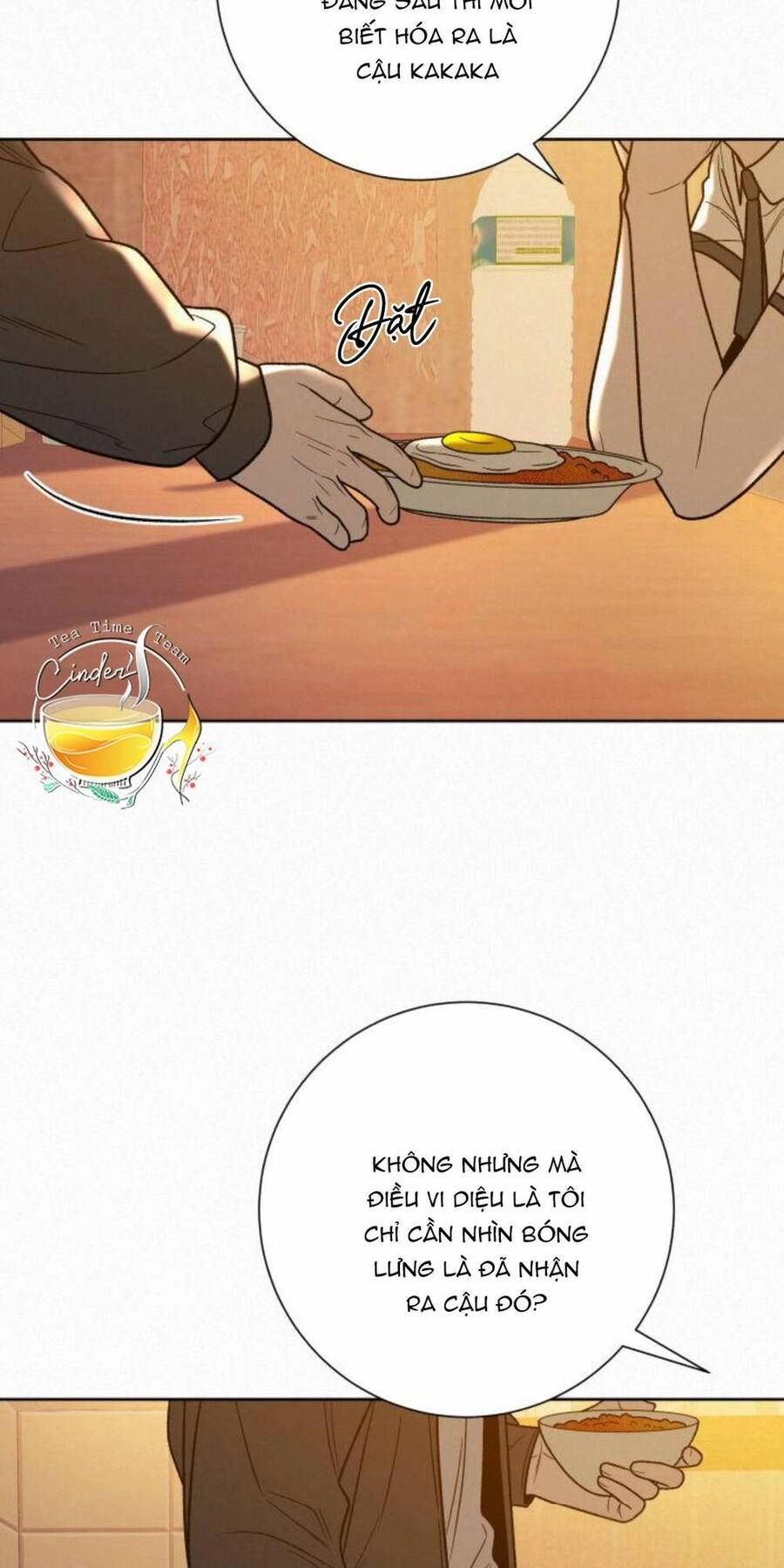 Chiến Lược: Tình Yêu Trong Sáng Chapter 54 - 73