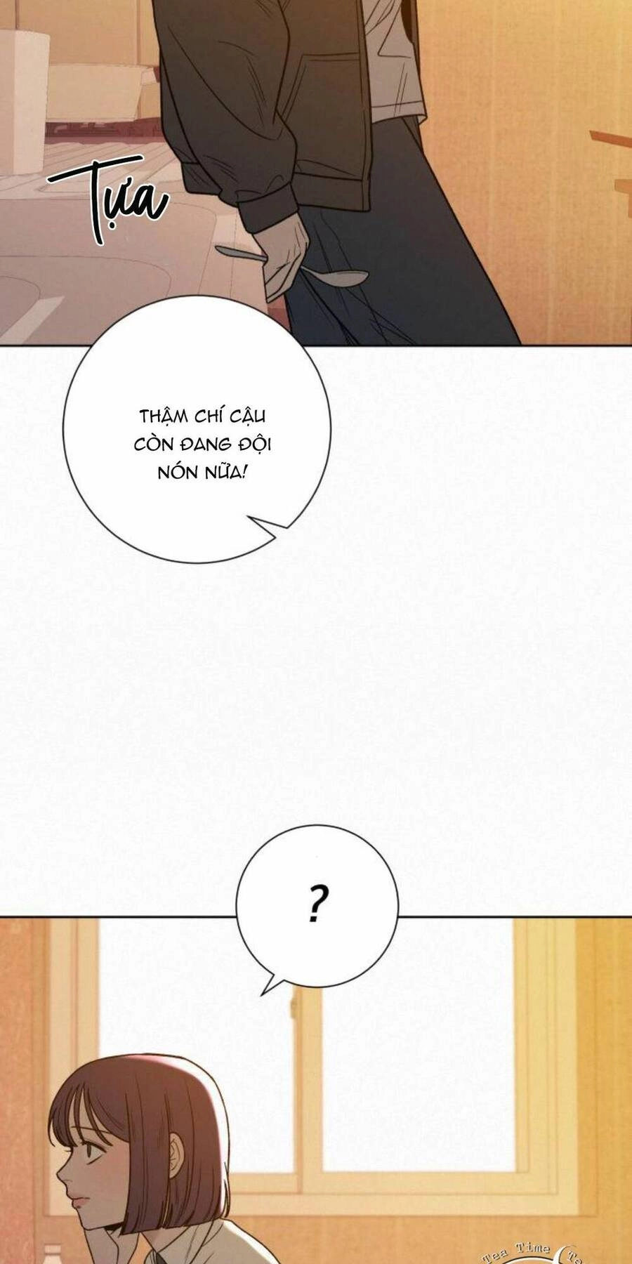 Chiến Lược: Tình Yêu Trong Sáng Chapter 54 - 74