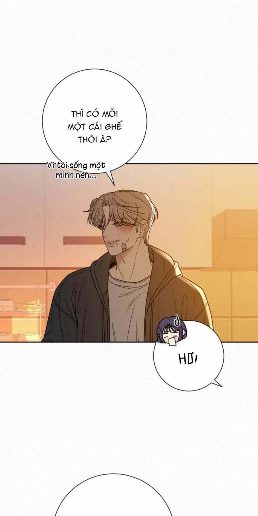 Chiến Lược: Tình Yêu Trong Sáng Chapter 54 - 78