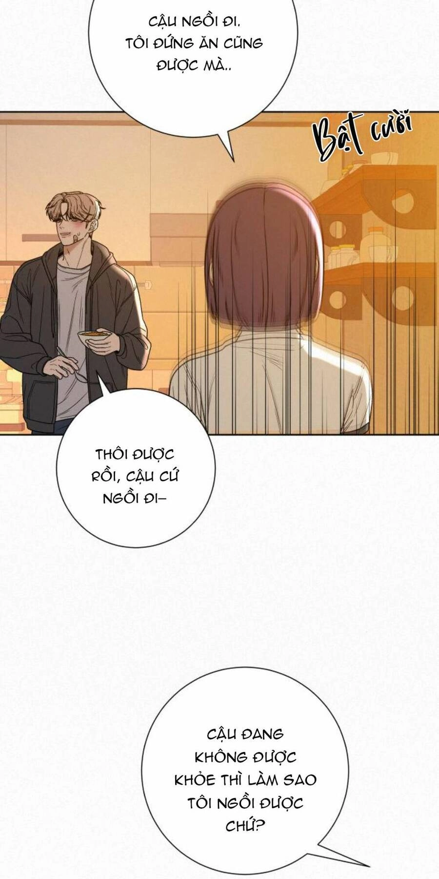 Chiến Lược: Tình Yêu Trong Sáng Chapter 54 - 79