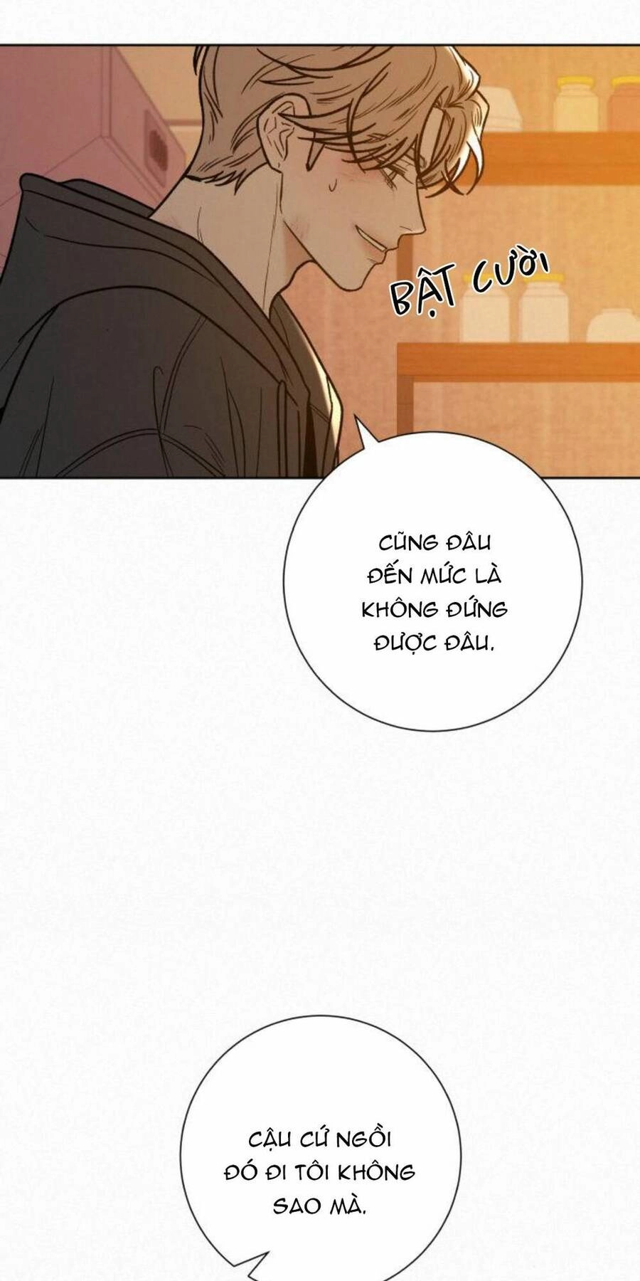 Chiến Lược: Tình Yêu Trong Sáng Chapter 54 - 80