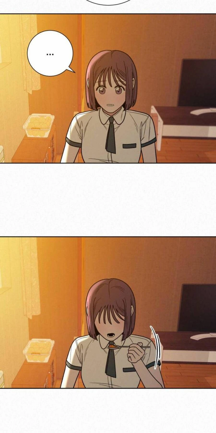 Chiến Lược: Tình Yêu Trong Sáng Chapter 54 - 81