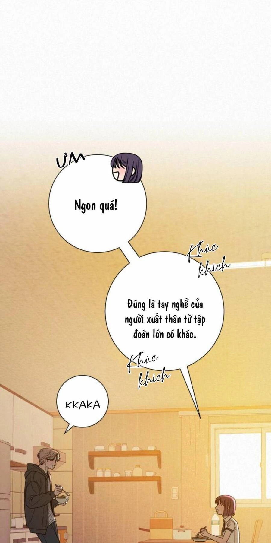 Chiến Lược: Tình Yêu Trong Sáng Chapter 54 - 82