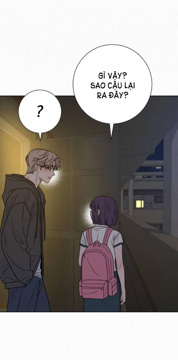 Chiến Lược: Tình Yêu Trong Sáng Chapter 55 - 5