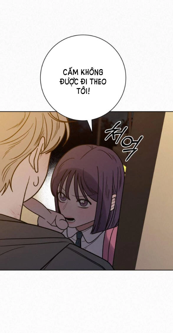 Chiến Lược: Tình Yêu Trong Sáng Chapter 55 - 10