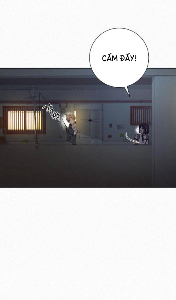 Chiến Lược: Tình Yêu Trong Sáng Chapter 55 - 12