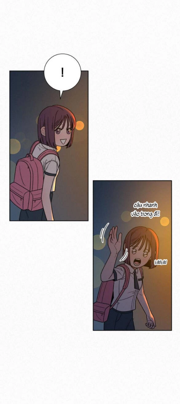 Chiến Lược: Tình Yêu Trong Sáng Chapter 55 - 17