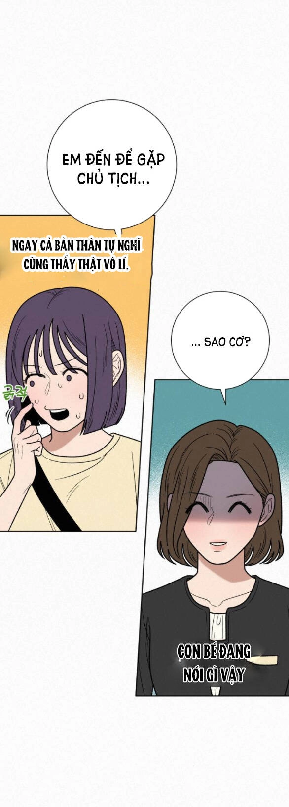 Chiến Lược: Tình Yêu Trong Sáng Chapter 55 - 29