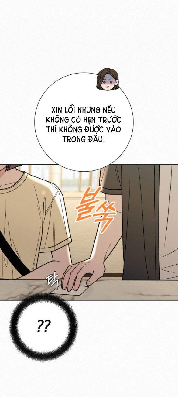 Chiến Lược: Tình Yêu Trong Sáng Chapter 55 - 30