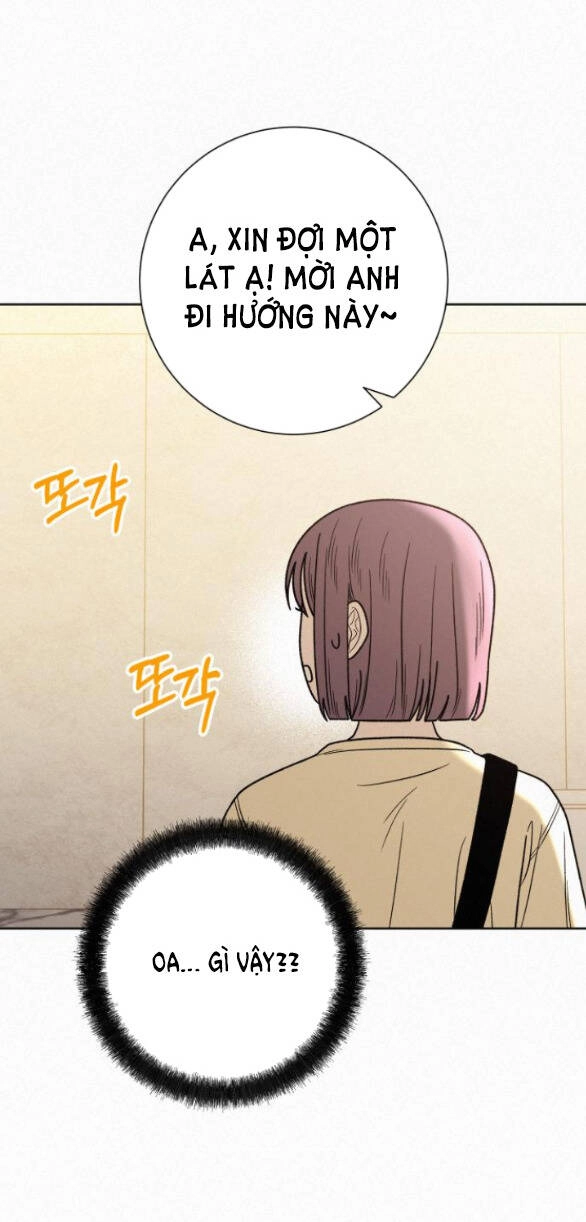 Chiến Lược: Tình Yêu Trong Sáng Chapter 55 - 33