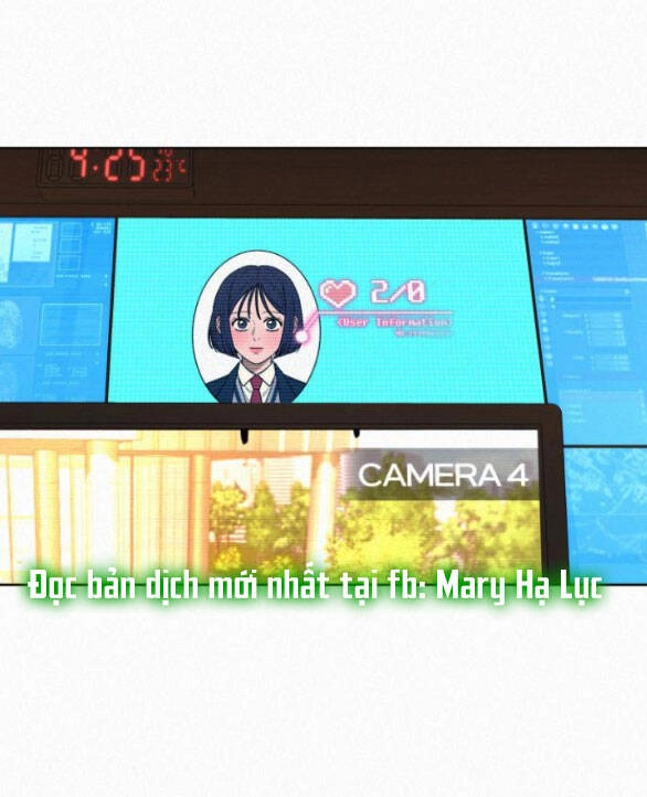 Chiến Lược: Tình Yêu Trong Sáng Chapter 55.5 - 11