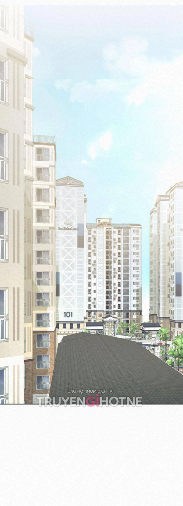 Chiến Lược: Tình Yêu Trong Sáng Chapter 55.5 - 12