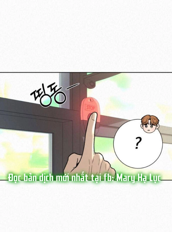 Chiến Lược: Tình Yêu Trong Sáng Chapter 55.5 - 22