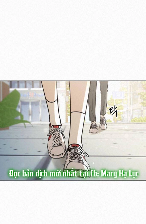 Chiến Lược: Tình Yêu Trong Sáng Chapter 55.5 - 25