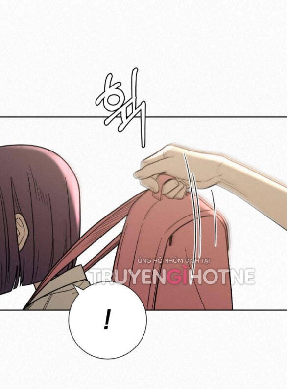 Chiến Lược: Tình Yêu Trong Sáng Chapter 55.5 - 26