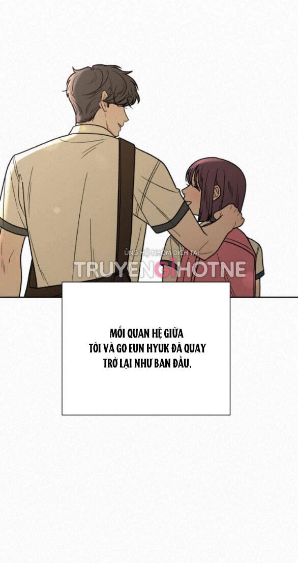 Chiến Lược: Tình Yêu Trong Sáng Chapter 55.5 - 30