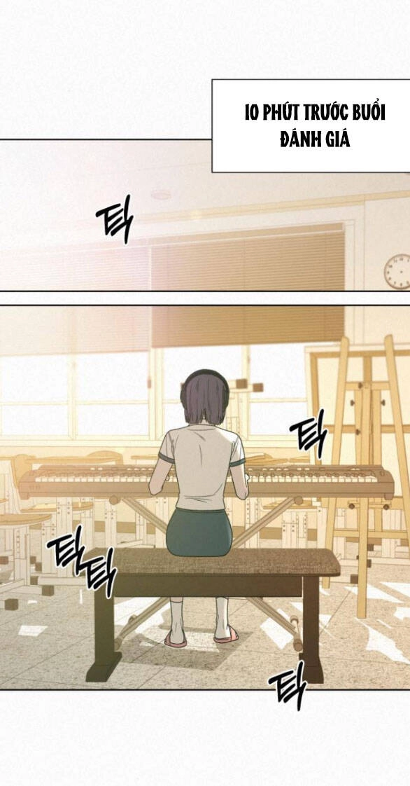 Chiến Lược: Tình Yêu Trong Sáng Chapter 55.5 - 43