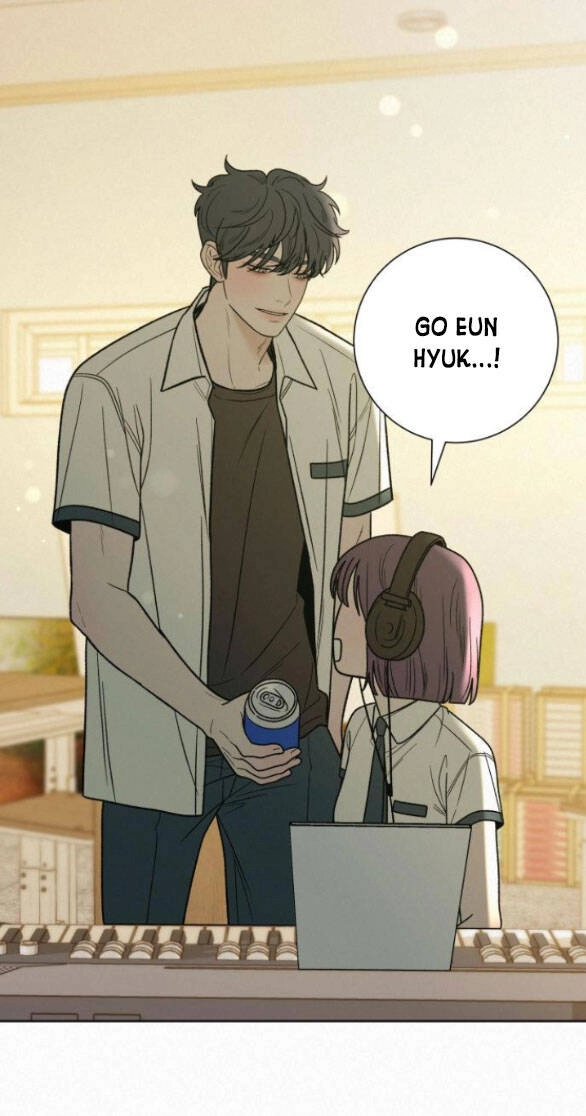 Chiến Lược: Tình Yêu Trong Sáng Chapter 55.5 - 49