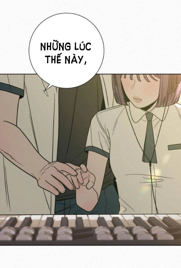 Chiến Lược: Tình Yêu Trong Sáng Chapter 55.5 - 53