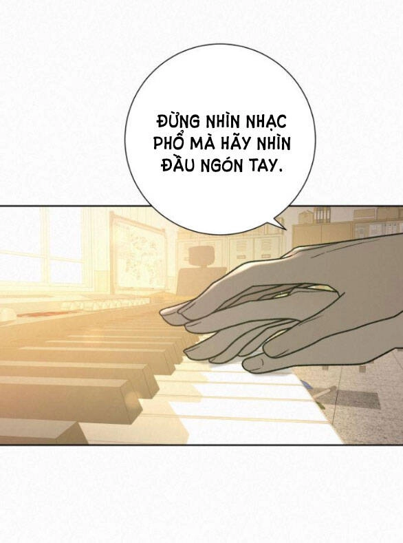 Chiến Lược: Tình Yêu Trong Sáng Chapter 55.5 - 54