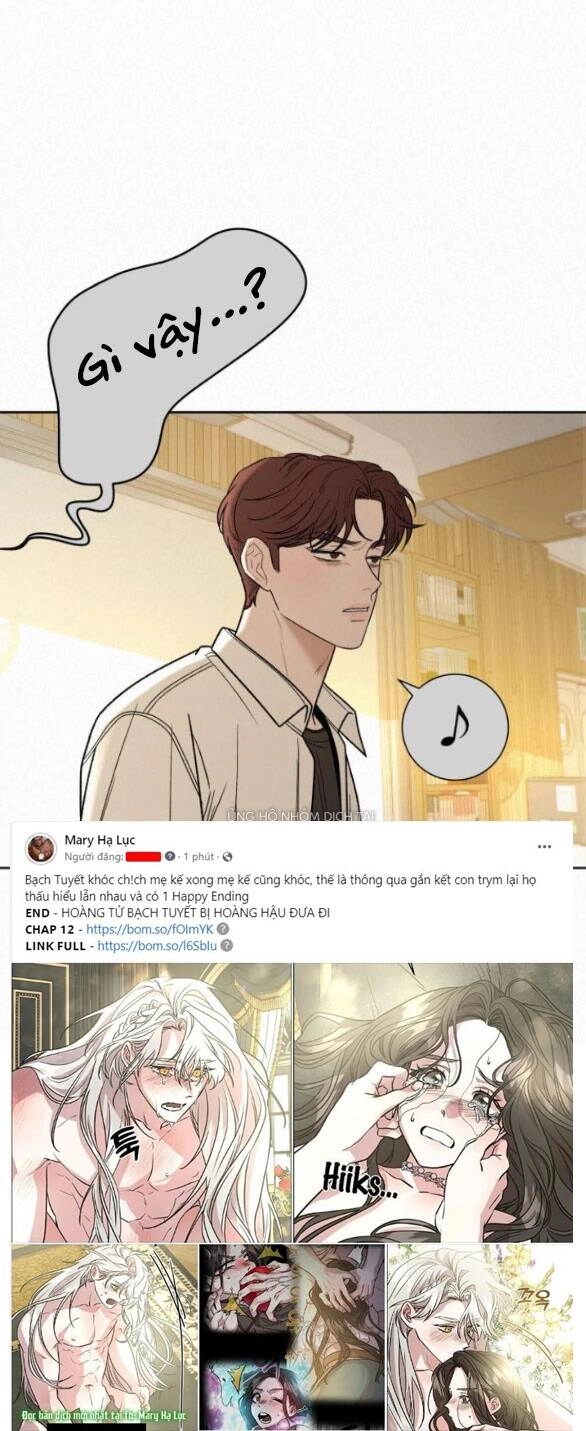 Chiến Lược: Tình Yêu Trong Sáng Chapter 56 - 14