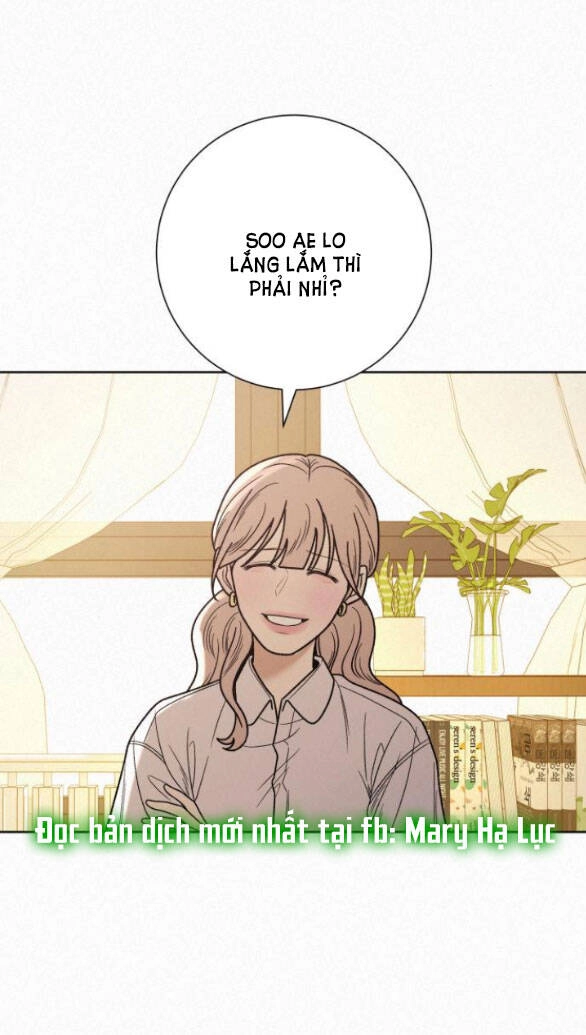 Chiến Lược: Tình Yêu Trong Sáng Chapter 56 - 18