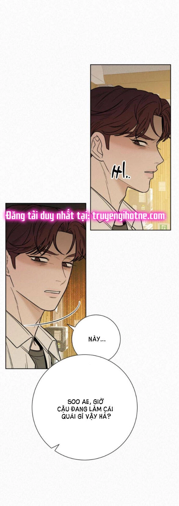 Chiến Lược: Tình Yêu Trong Sáng Chapter 56 - 22