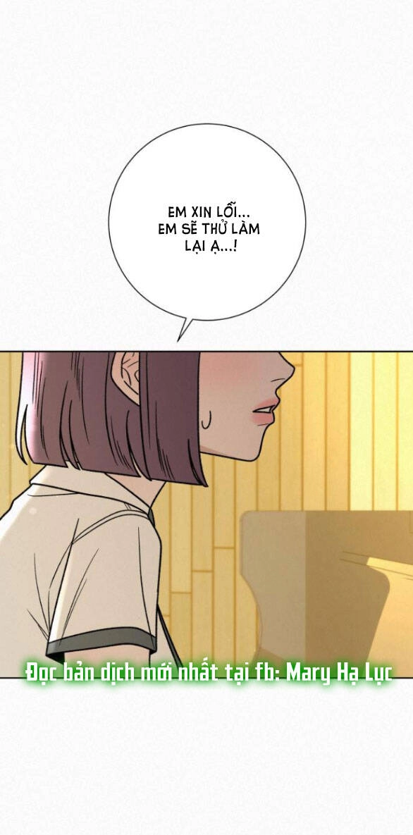 Chiến Lược: Tình Yêu Trong Sáng Chapter 56 - 24