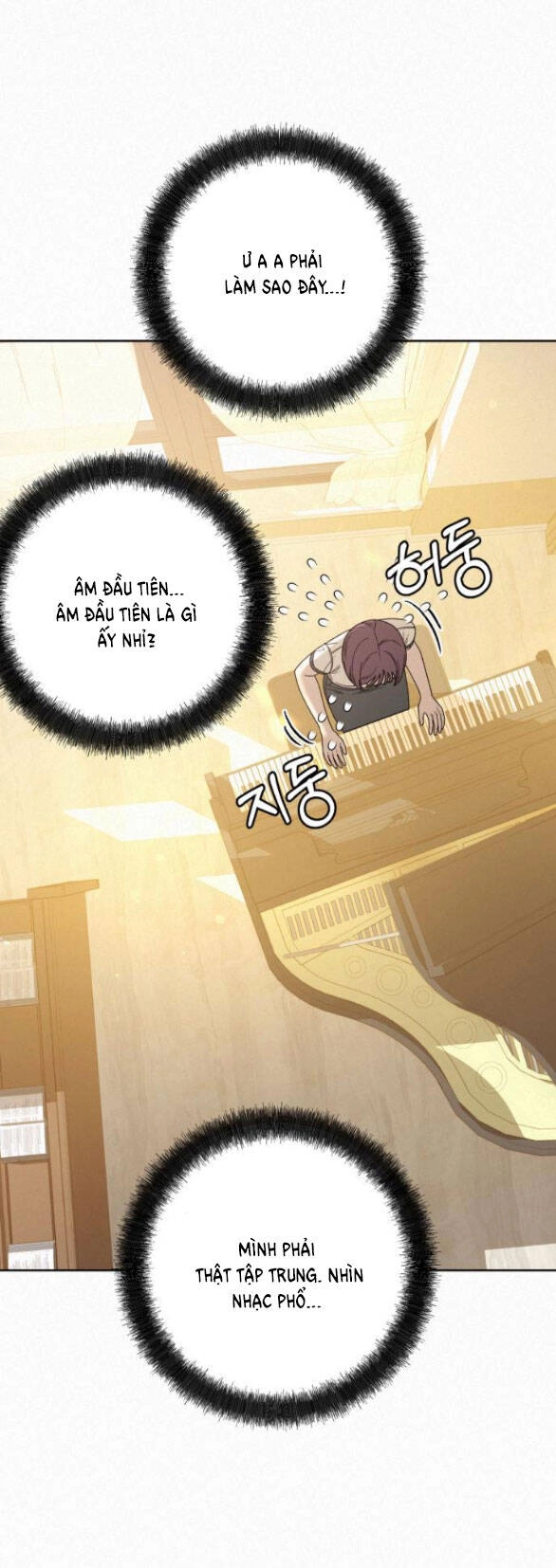 Chiến Lược: Tình Yêu Trong Sáng Chapter 56 - 25