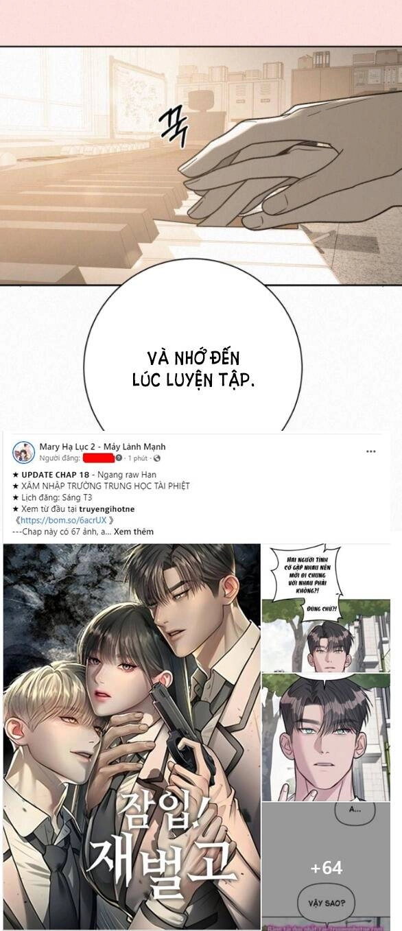 Chiến Lược: Tình Yêu Trong Sáng Chapter 56 - 35