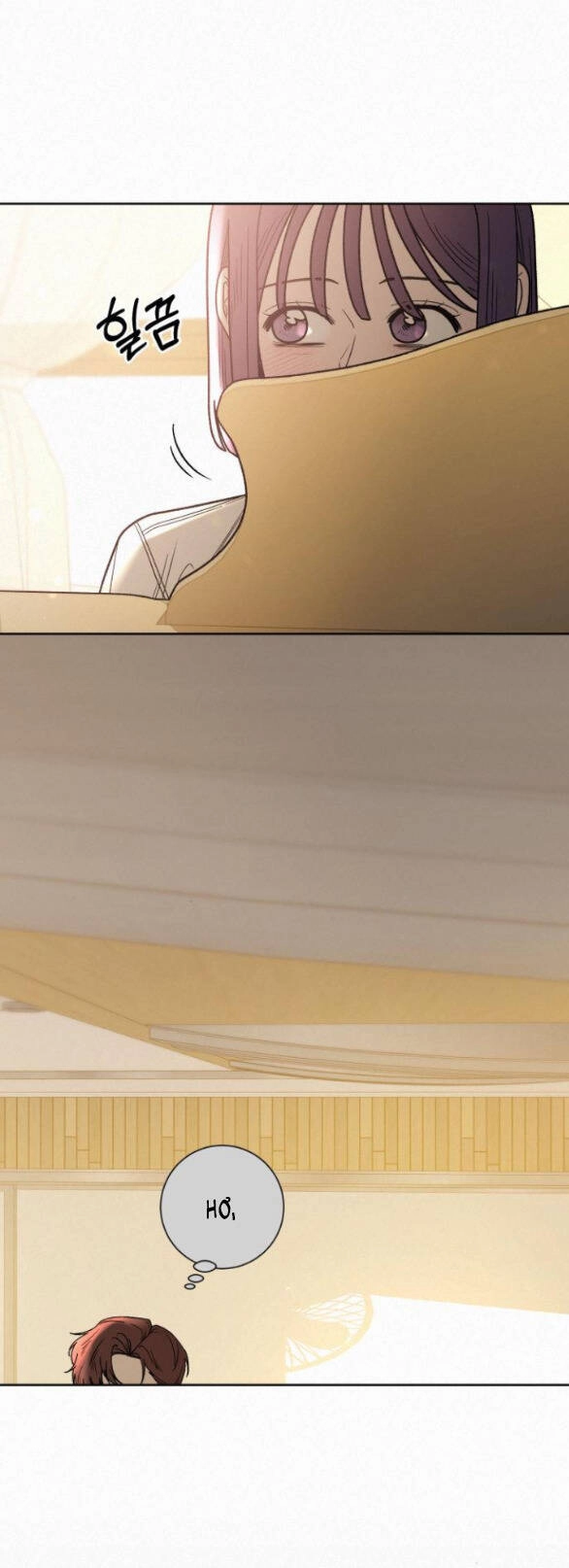 Chiến Lược: Tình Yêu Trong Sáng Chapter 56 - 45