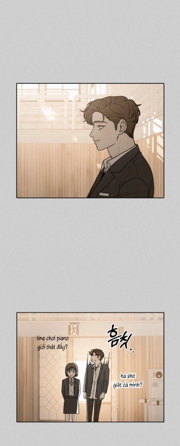 Chiến Lược: Tình Yêu Trong Sáng Chapter 56 - 47