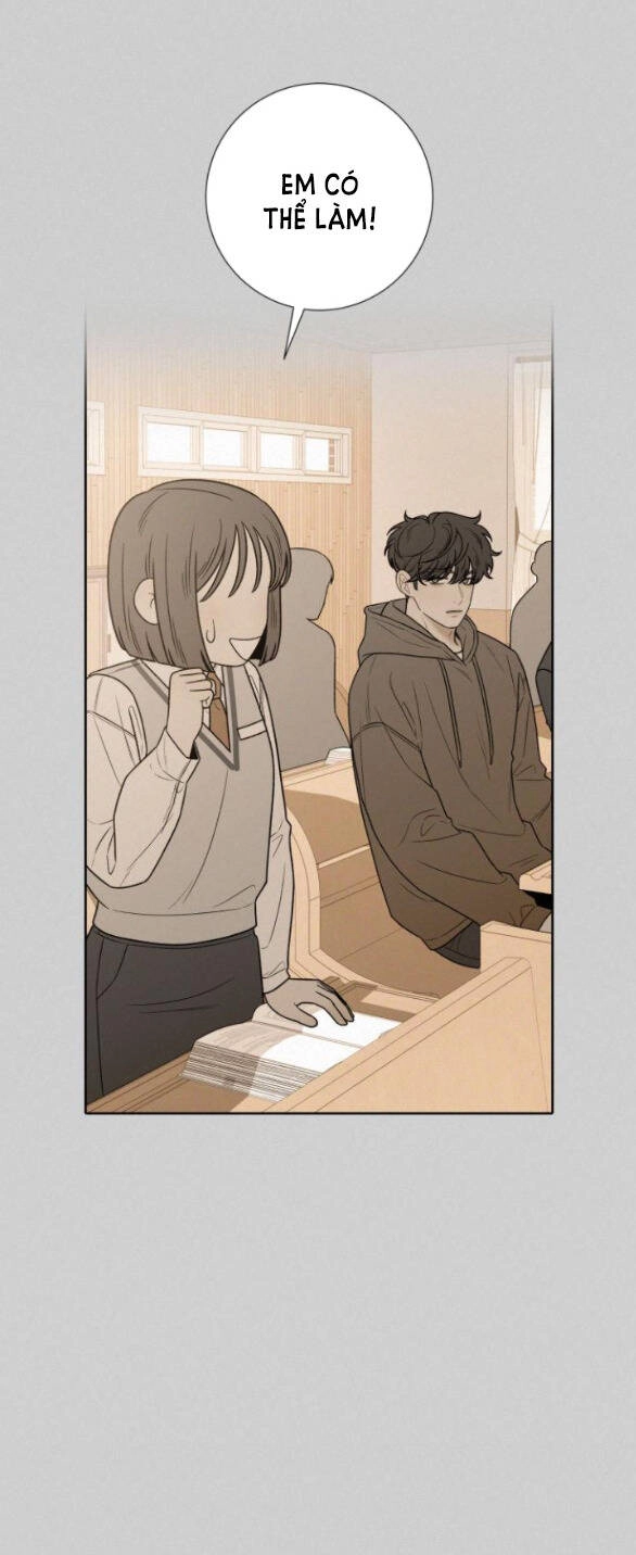 Chiến Lược: Tình Yêu Trong Sáng Chapter 56 - 50