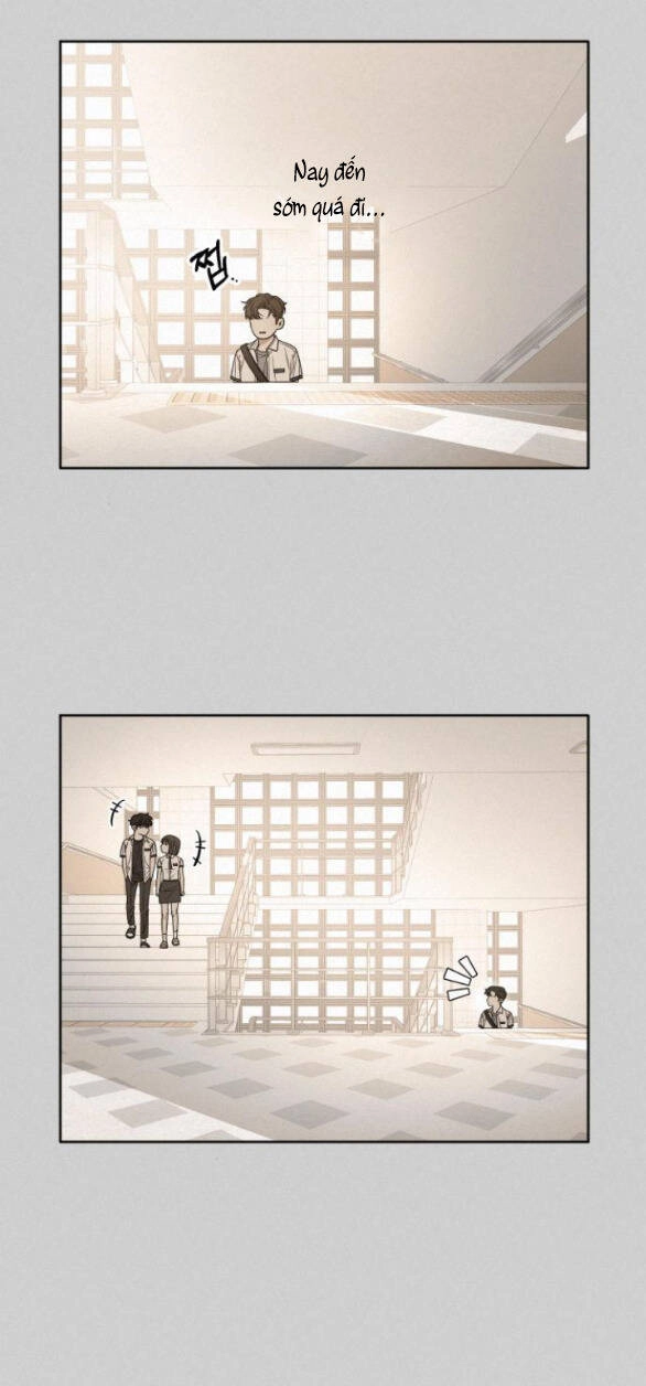 Chiến Lược: Tình Yêu Trong Sáng Chapter 56 - 52