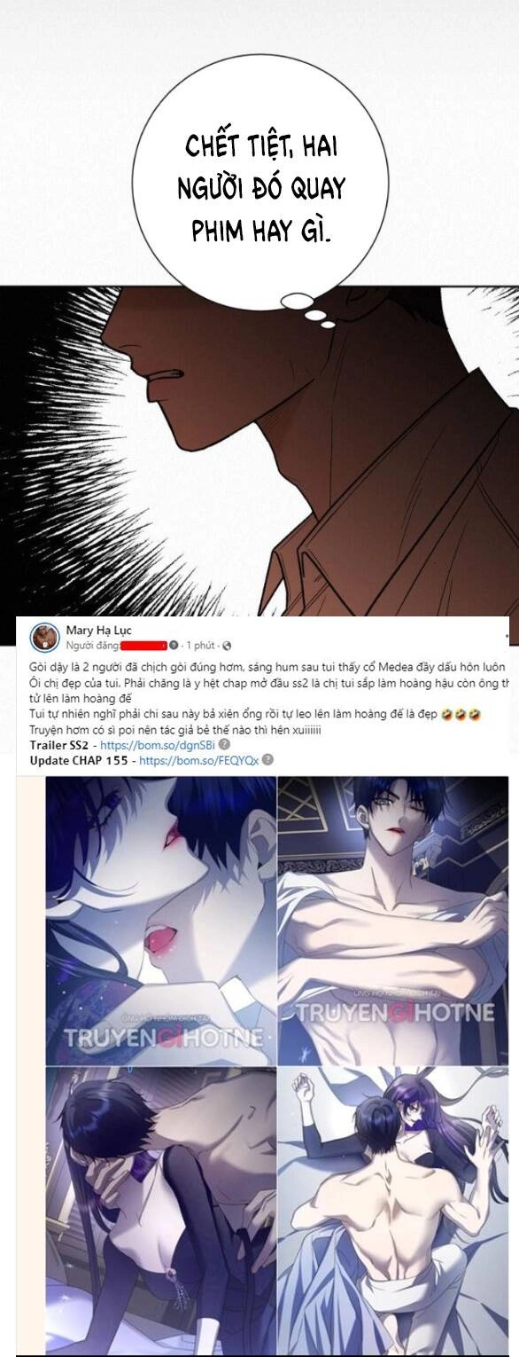 Chiến Lược: Tình Yêu Trong Sáng Chapter 56 - 54