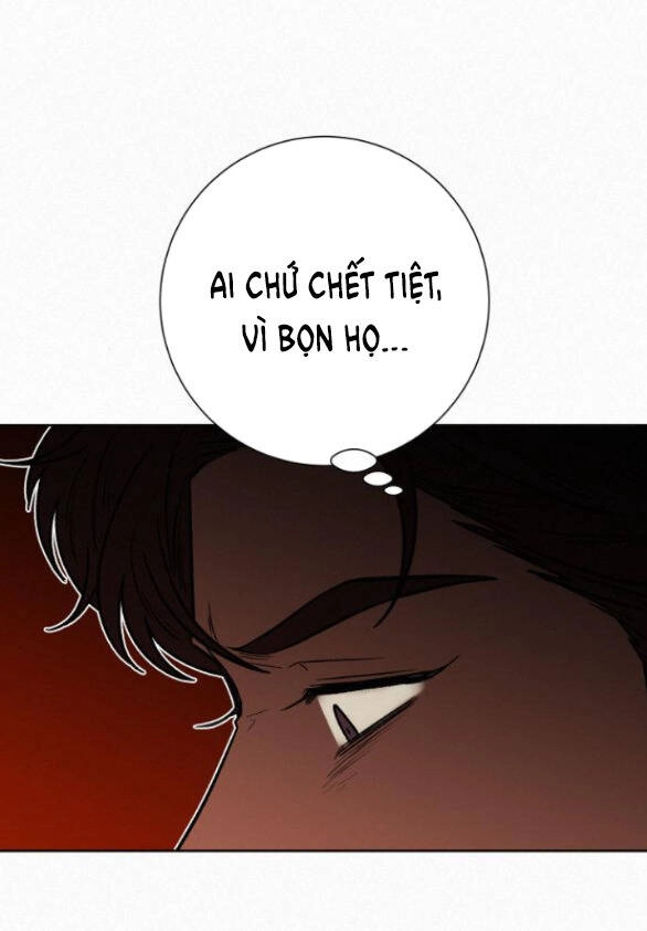 Chiến Lược: Tình Yêu Trong Sáng Chapter 56 - 55