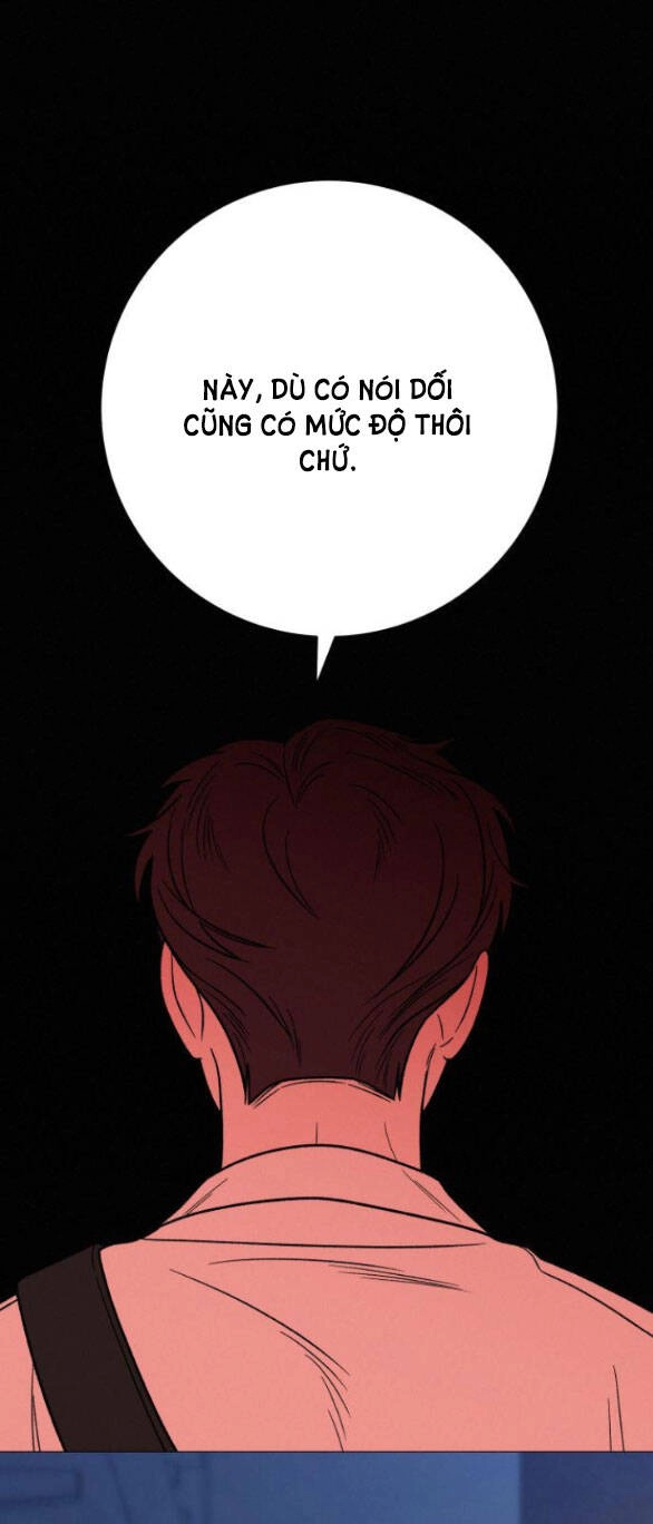 Chiến Lược: Tình Yêu Trong Sáng Chapter 56.5 - 4