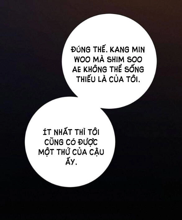 Chiến Lược: Tình Yêu Trong Sáng Chapter 56.5 - 10