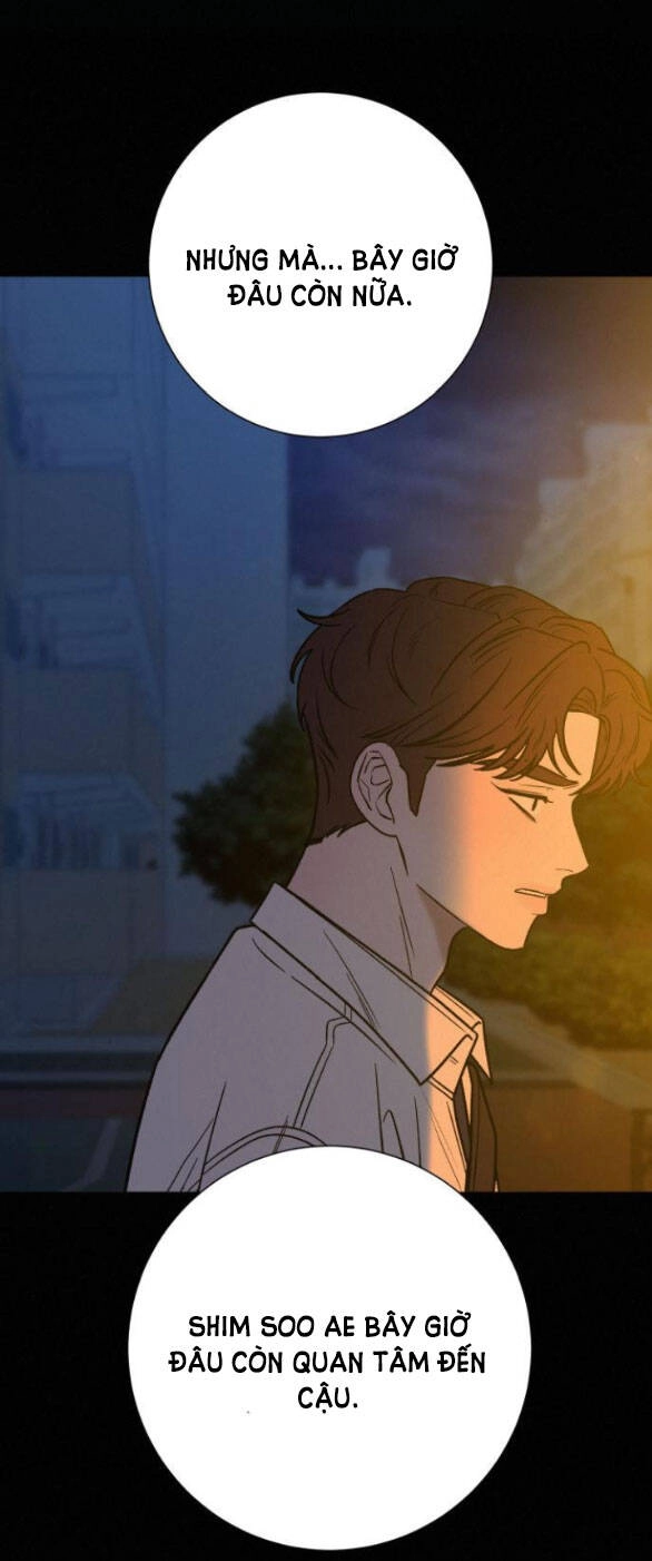 Chiến Lược: Tình Yêu Trong Sáng Chapter 56.5 - 11