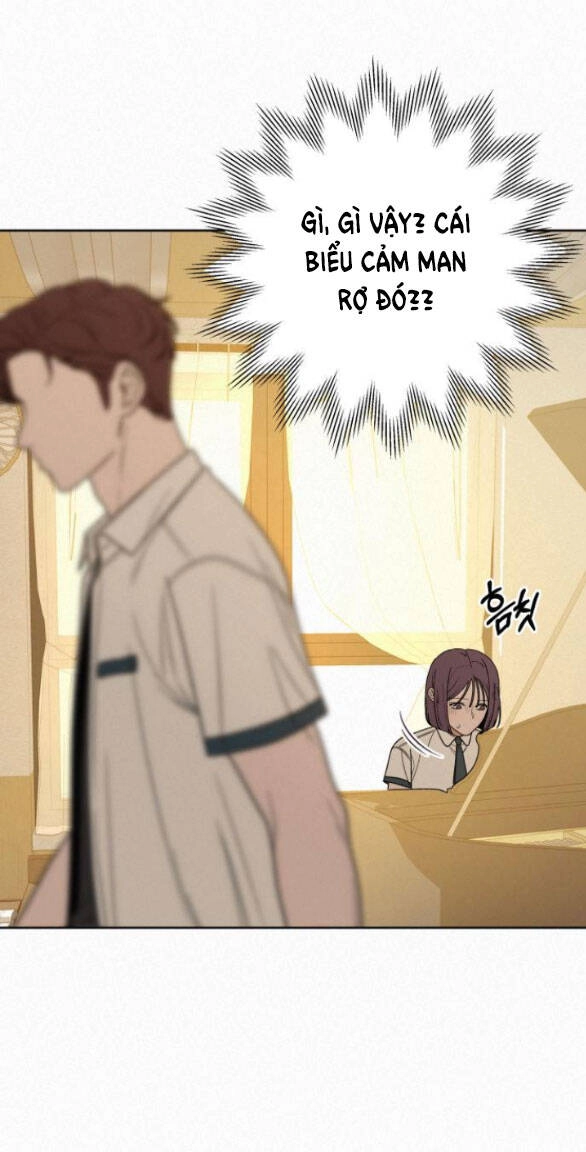 Chiến Lược: Tình Yêu Trong Sáng Chapter 56.5 - 19