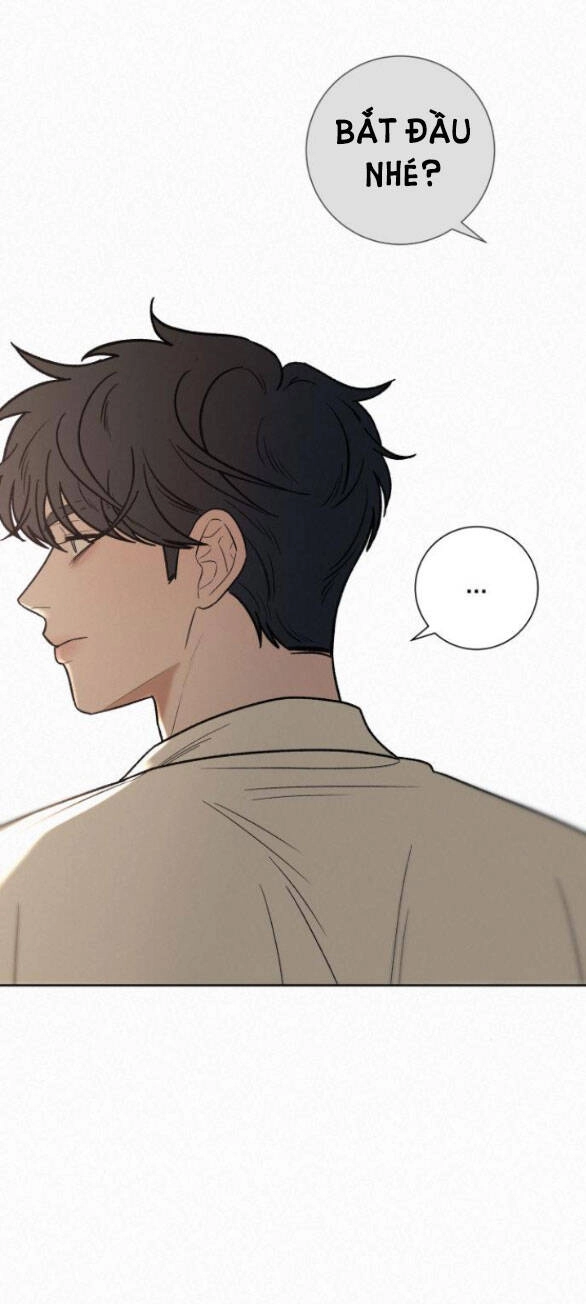 Chiến Lược: Tình Yêu Trong Sáng Chapter 56.5 - 21