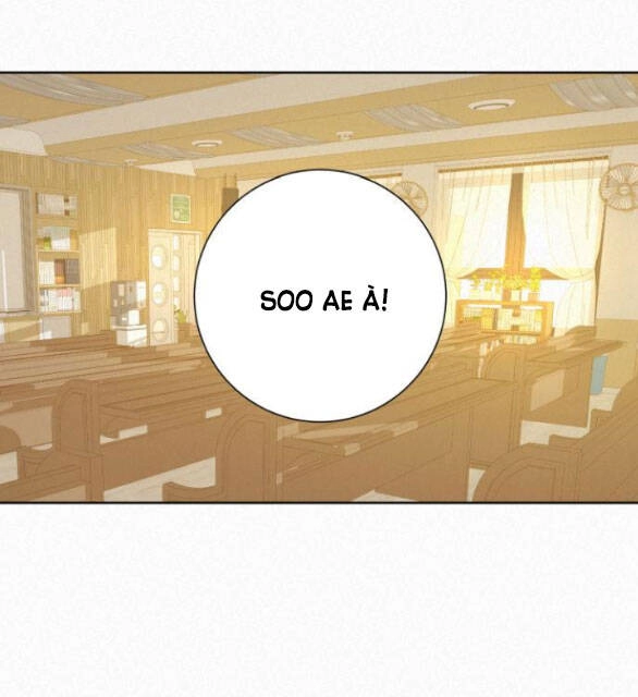 Chiến Lược: Tình Yêu Trong Sáng Chapter 56.5 - 24