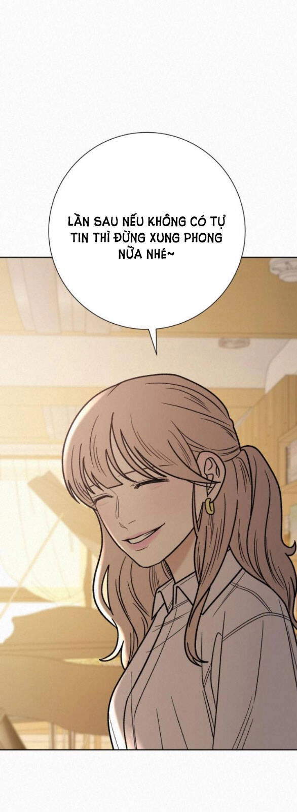 Chiến Lược: Tình Yêu Trong Sáng Chapter 56.5 - 29