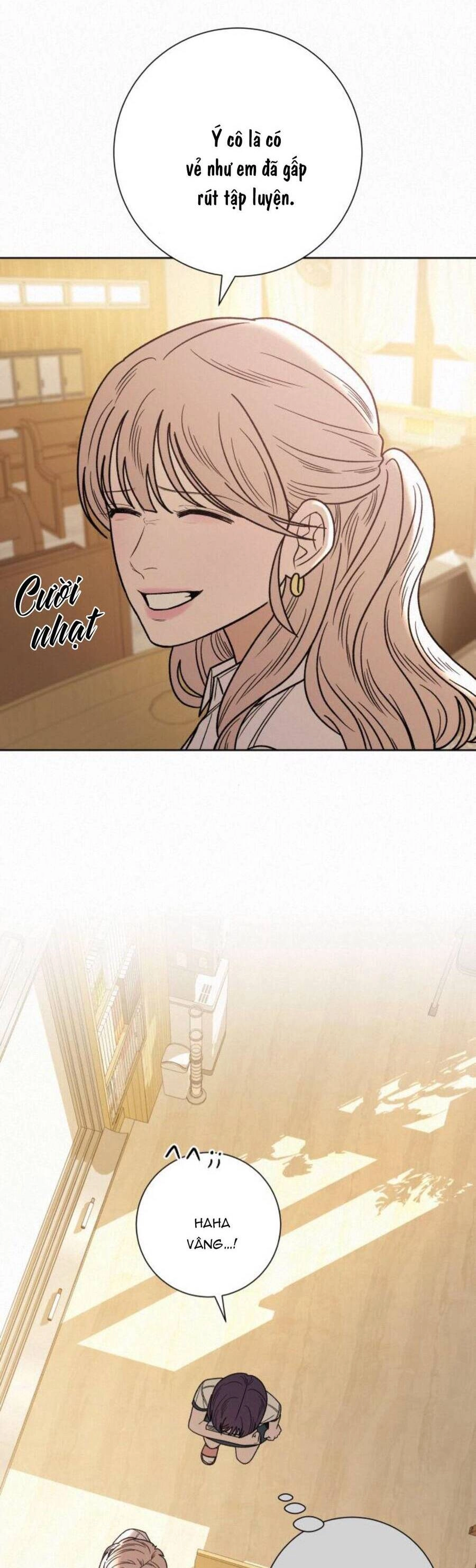 Chiến Lược: Tình Yêu Trong Sáng Chapter 57 - 4