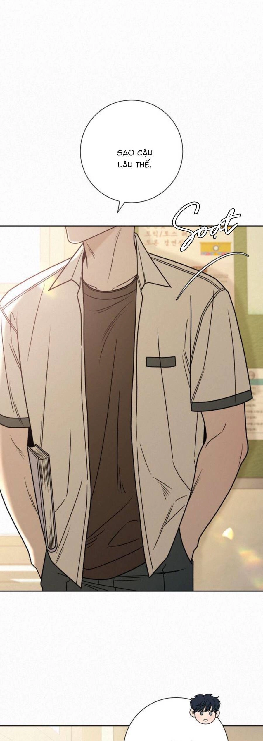 Chiến Lược: Tình Yêu Trong Sáng Chapter 57 - 10